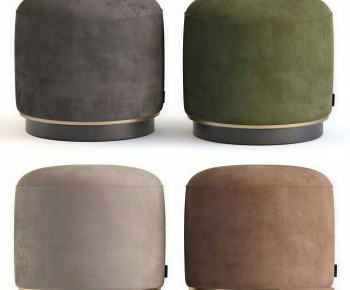 Modern Sofa Stool-ID:145751954