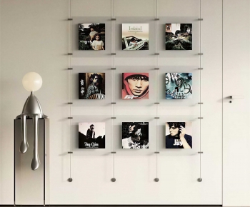 Modern Wall Decoration-ID:979690078