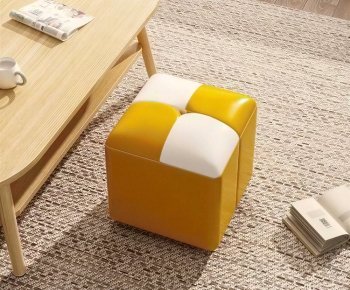 Modern Sofa Stool-ID:961467985