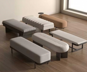 Modern Sofa Stool-ID:431812059