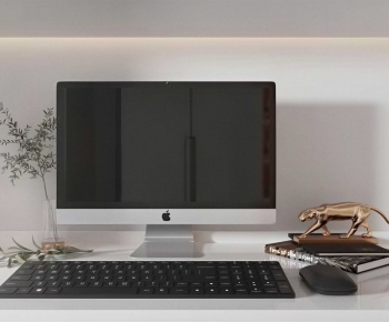 Modern Computer/Computer Screen-ID:662374978