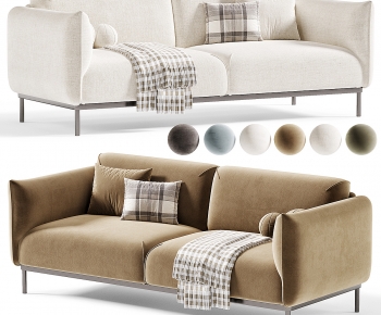 Modern A Sofa For Two-ID:176990055