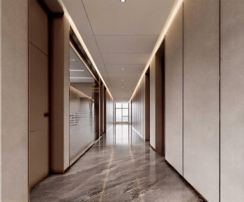 Modern Corridor-ID:353960996