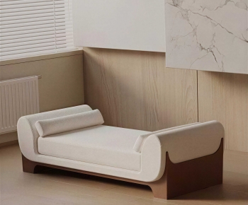 Modern Bench-ID:445270066
