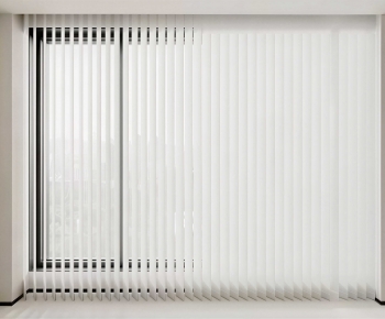 Modern Venetian Blinds-ID:586932905