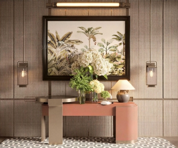 Modern Console-ID:173376086