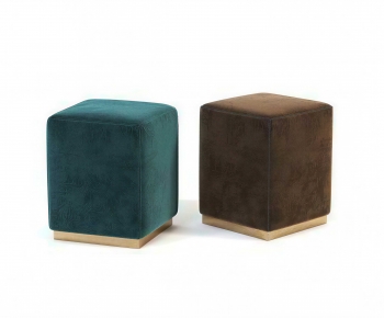 Modern Sofa Stool-ID:133929019
