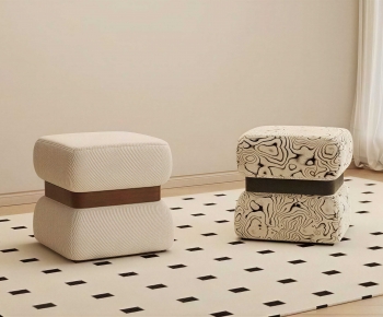 Modern Sofa Stool-ID:481784114