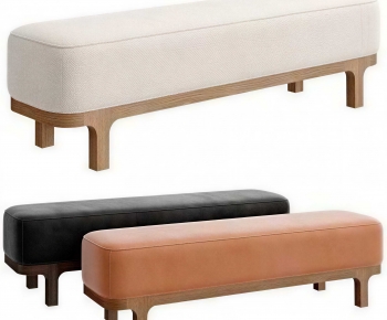 Modern Bench-ID:117976908