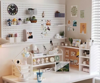 Modern Decorative Set-ID:977869036