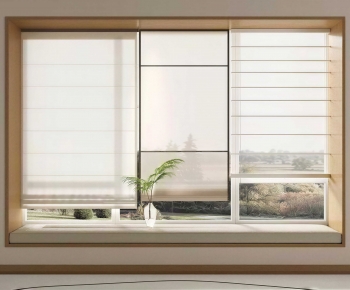 Modern Venetian Blinds-ID:278594023