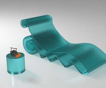 Modern Recliner-ID:646334899