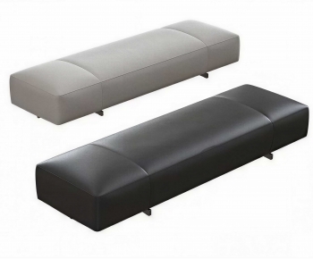 Modern Stool For Changing Shoes-ID:938515908