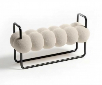 Modern Bench-ID:534668921