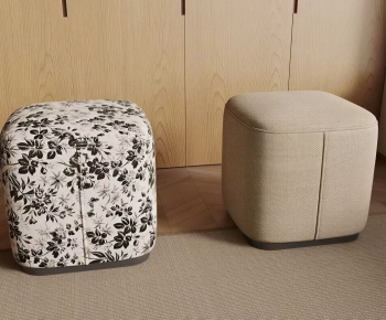 Modern Sofa Stool-ID:101859635