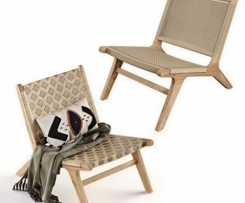 Modern Lounge Chair-ID:632610381