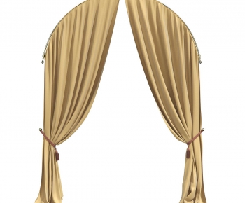 Modern The Curtain-ID:894213919