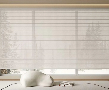 Modern Venetian Blinds-ID:453907012
