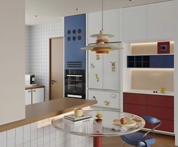 Modern Dining Room-ID:269511943