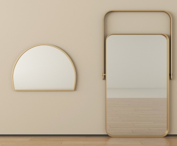 Modern The Mirror-ID:564512973