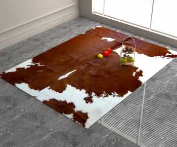 Modern Animal Fur-ID:482557063