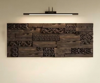 Modern Wall Decoration-ID:567684898