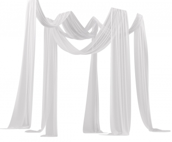 Modern The Curtain-ID:341552973