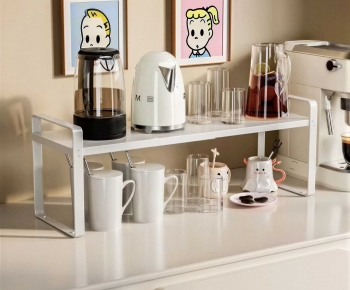 Modern Tea Set-ID:755760918