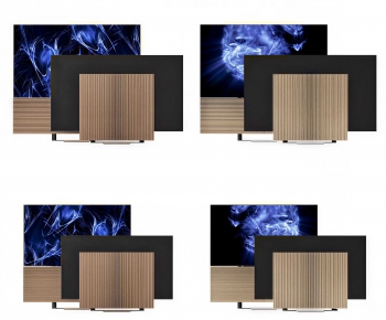 Modern TV Set-ID:113028056