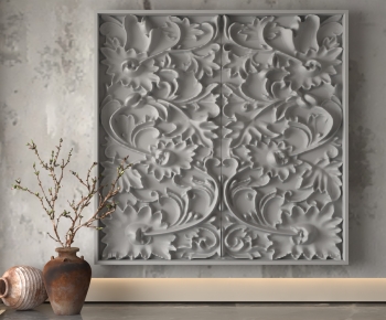 New Chinese Style Wall Decoration-ID:975795988