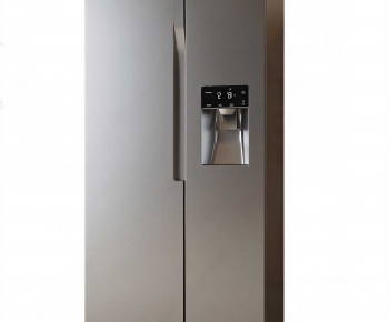 Modern Home Appliance Refrigerator-ID:765846012