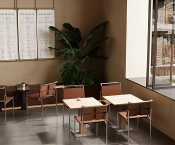 Modern Cafe-ID:526293997