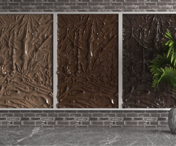 New Chinese Style Wall Decoration-ID:792732001