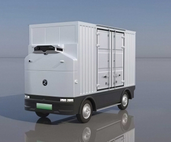 Modern Car-ID:548151978