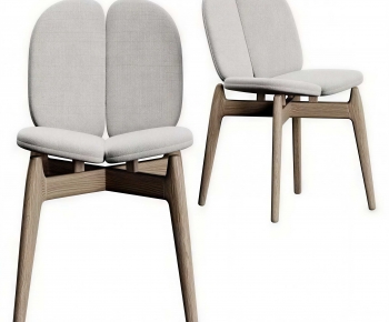 Modern Dining Chair-ID:238889931