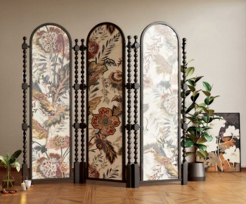 French Style Partition-ID:907150981