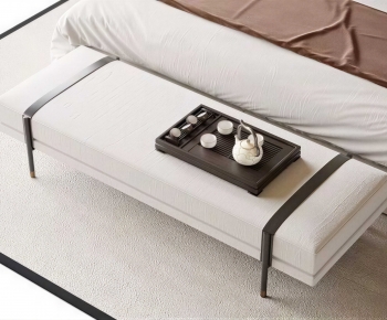 Modern Bench-ID:957360035