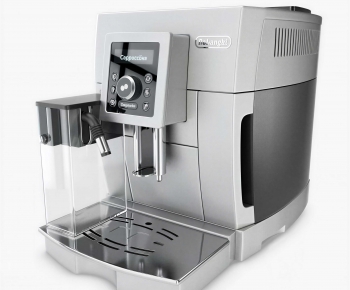 Modern Kitchen Electric Coffee Machine-ID:117350103
