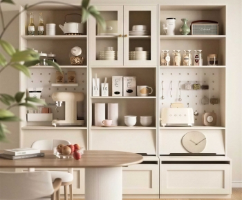 Modern Sideboard-ID:381845003