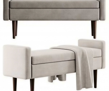 Modern Bench-ID:852873098