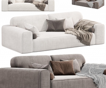 Modern A Sofa For Two-ID:750025992