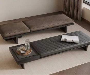 Modern Bench-ID:449034932