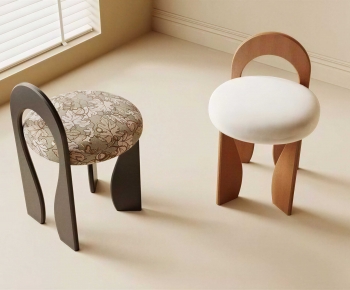 French Style Dining Chair-ID:105854032