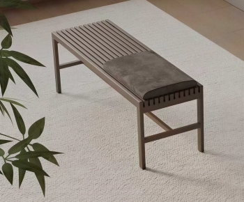 Modern Bench-ID:923706059