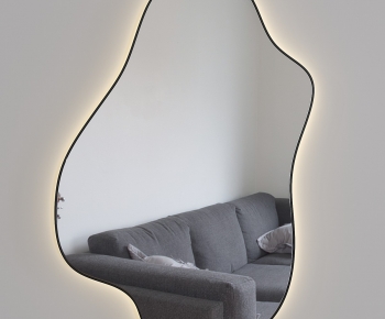 Modern The Mirror-ID:449394941