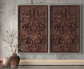 New Chinese Style Wall Decoration-ID:320142033