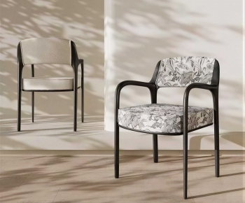 French Style Dining Chair-ID:958456048