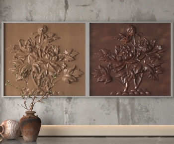 New Chinese Style Wall Decoration-ID:342118985