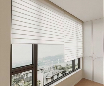 Modern Venetian Blinds-ID:901436099