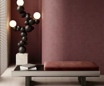 Modern Bench-ID:100394966